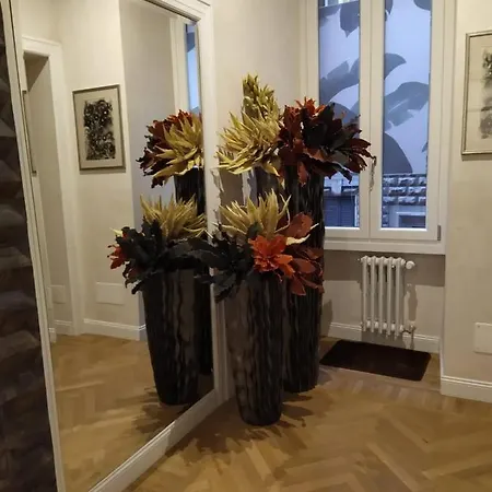 Casaleone Feriehus