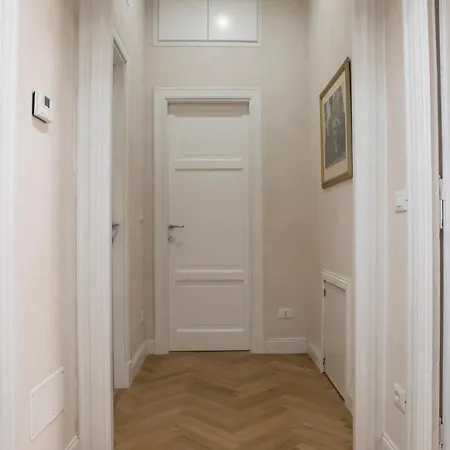 Casaleone Feriehus Rom