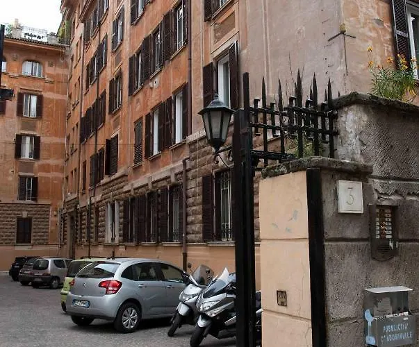 Casaleone Rome
