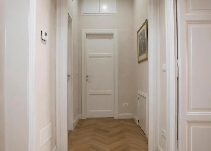 Casaleone Holiday home Rome