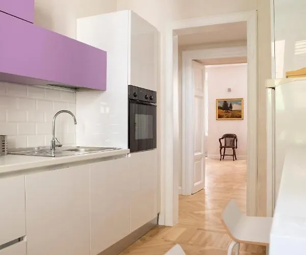 Casaleone Holiday home Rome