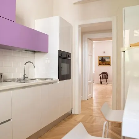 Casaleone Feriehus Rom