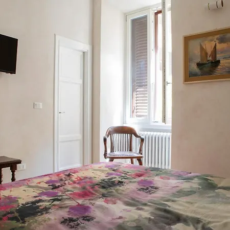 Feriehus Casaleone *