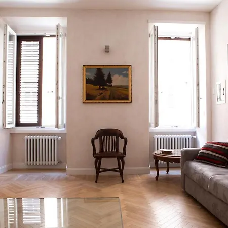 Feriehus Casaleone *