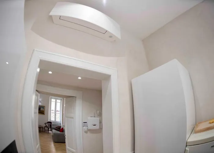 Casaleone Feriehus Rom