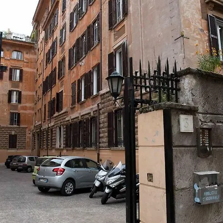 Casaleone Ρώμη