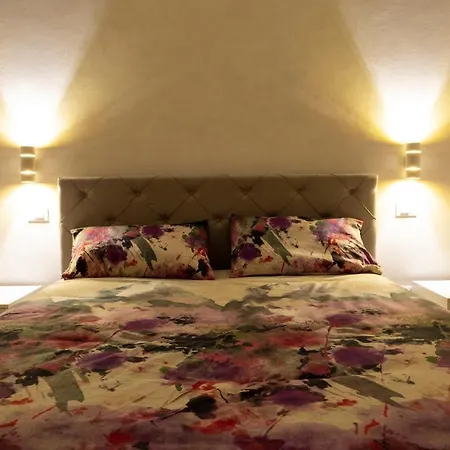 Casaleone Tatil Evi