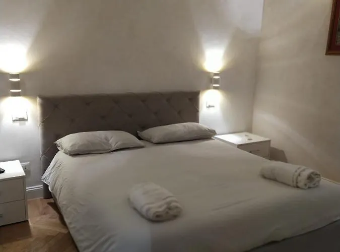 Casaleone Semesterbostad