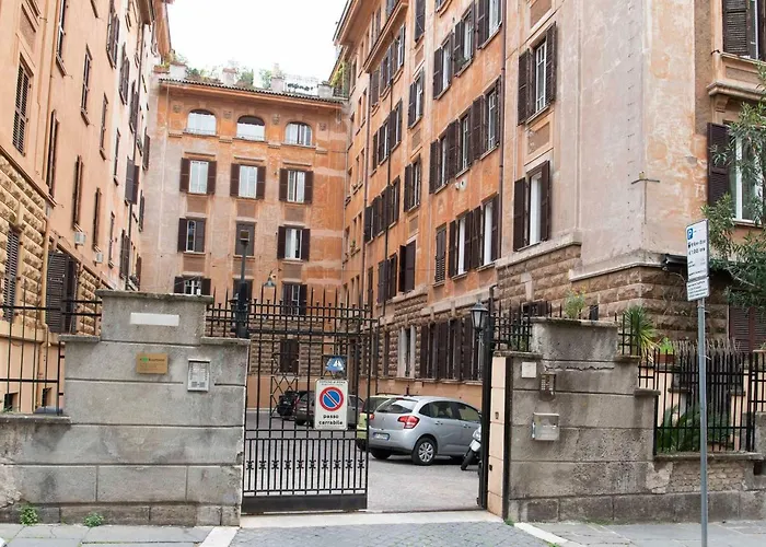 Semesterbostad Casaleone