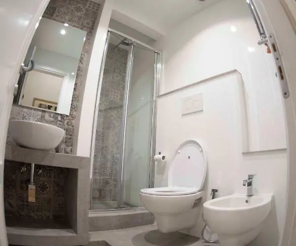 Semesterbostad Casaleone