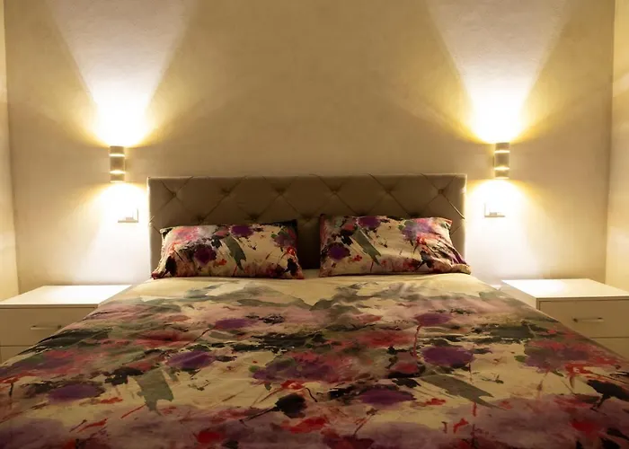 Casaleone Semesterbostad