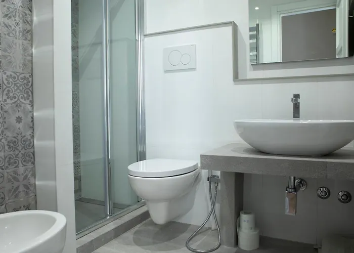 Semesterbostad Casaleone *