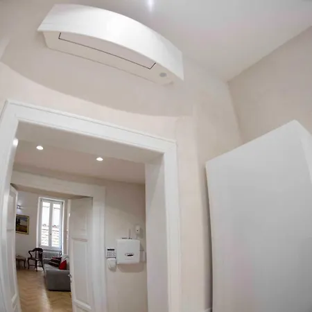 Casaleone Holiday home Rome