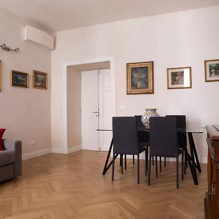 Hébergement de vacances Casaleone Rome