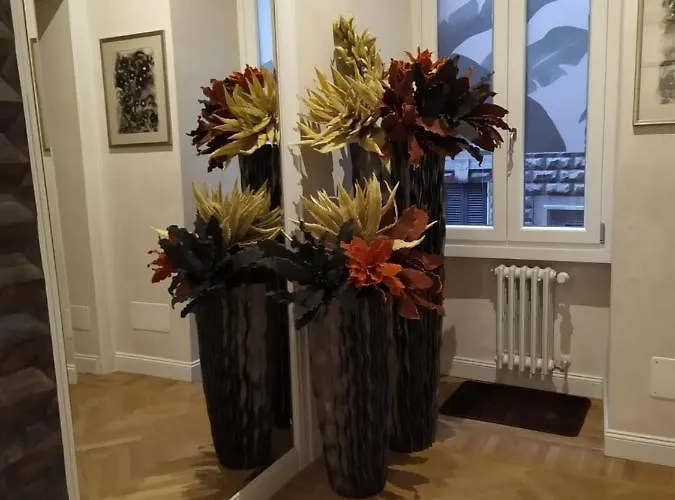 Casaleone Hébergement de vacances