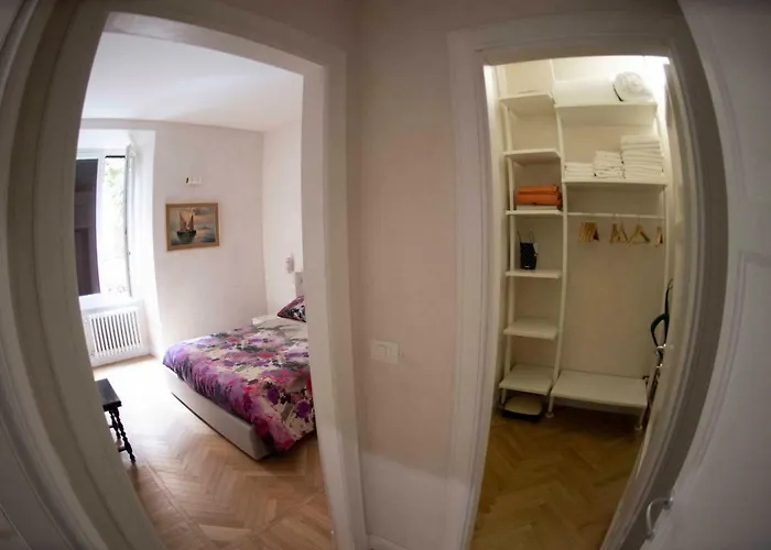 Casaleone Hébergement de vacances *