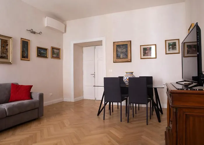 Hébergement de vacances Casaleone Rome