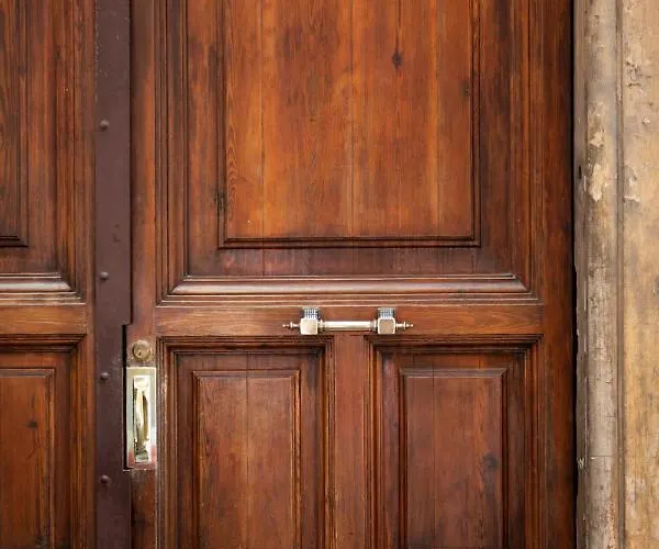 Hébergement de vacances Casaleone Rome